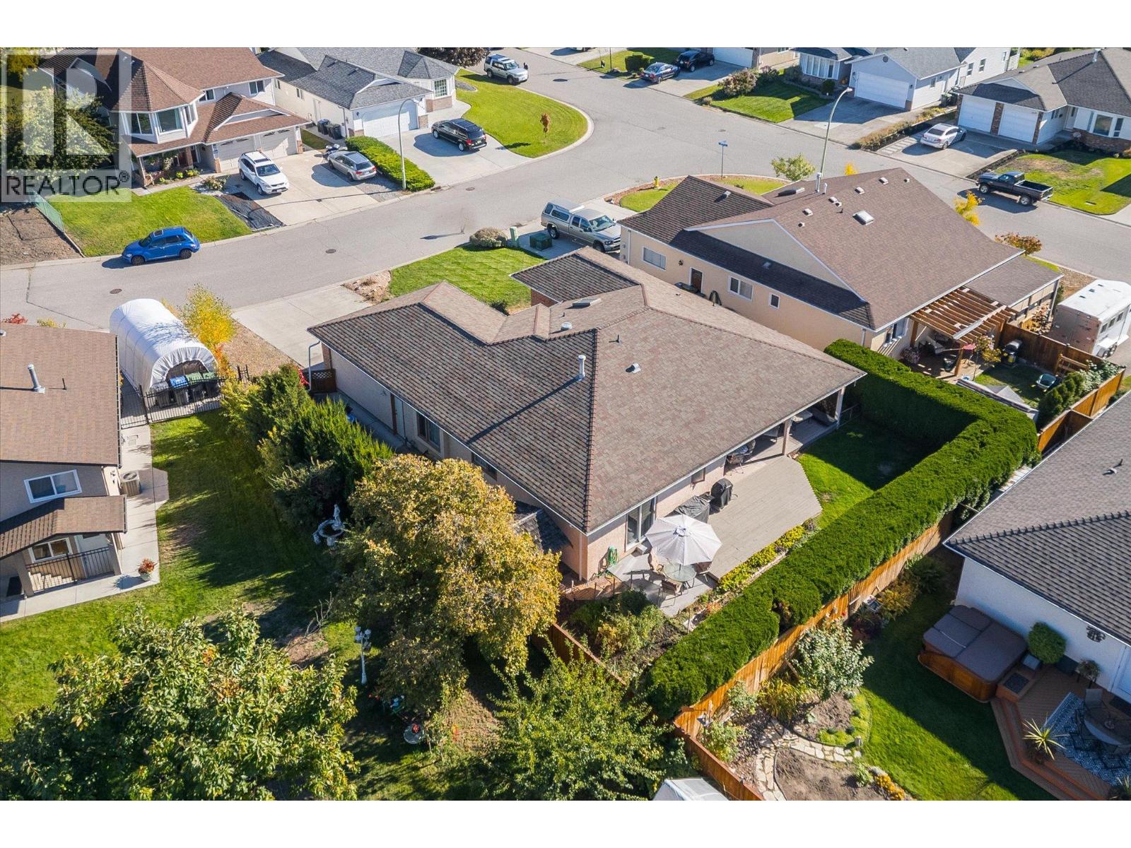  2166 Kaslo Court, Kelowna