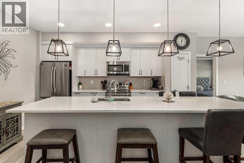 113, 370 Harvest Hills Common NE, Calgary, Alberta