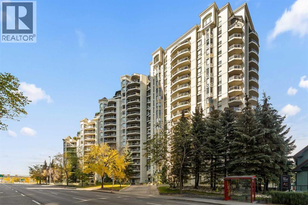 311, 1108 6 Avenue SW, Calgary, Alberta