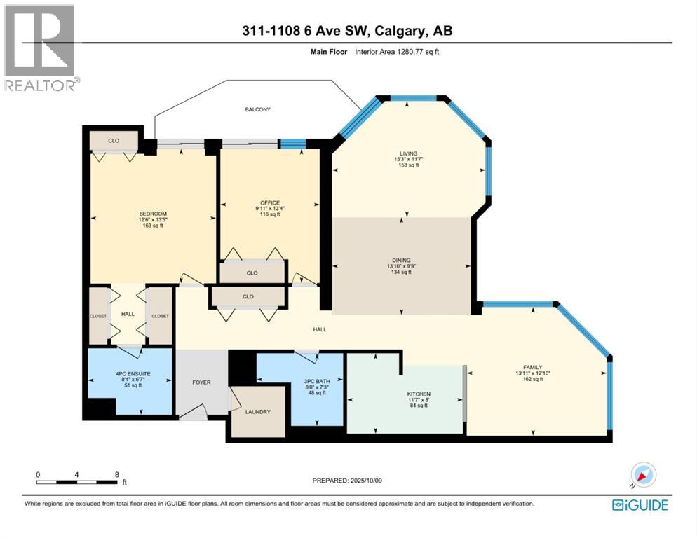 Single Family House for Sale in    Avenue SW Downtown West End Calgary 