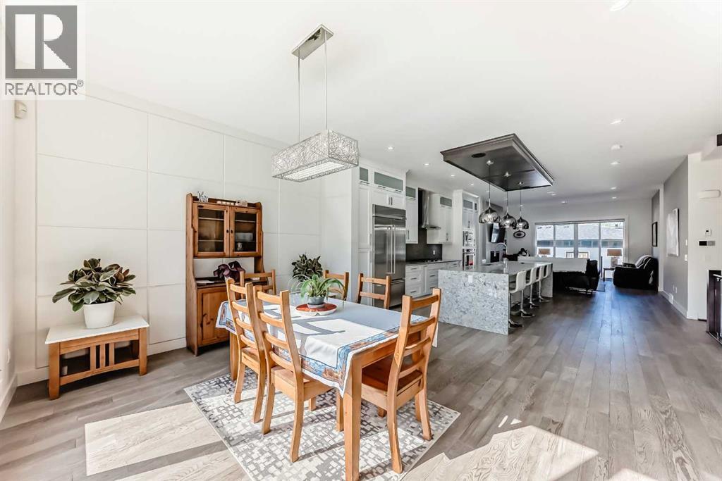 Single Family House for Sale in   Avenue NE Tuxedo Park Calgary 