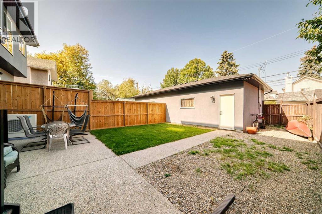 Single Family House for Sale in   Avenue NE Tuxedo Park Calgary 