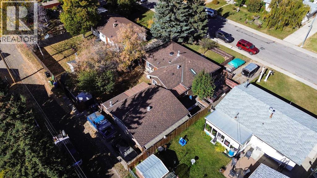 Single Family House Bungalow for Sale in   Avenue NW Bowness Calgary 
