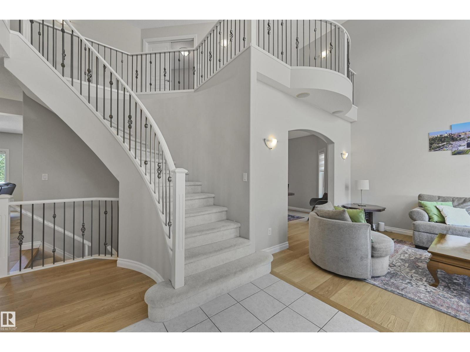 1516 THOROGOOD CL NW, Edmonton