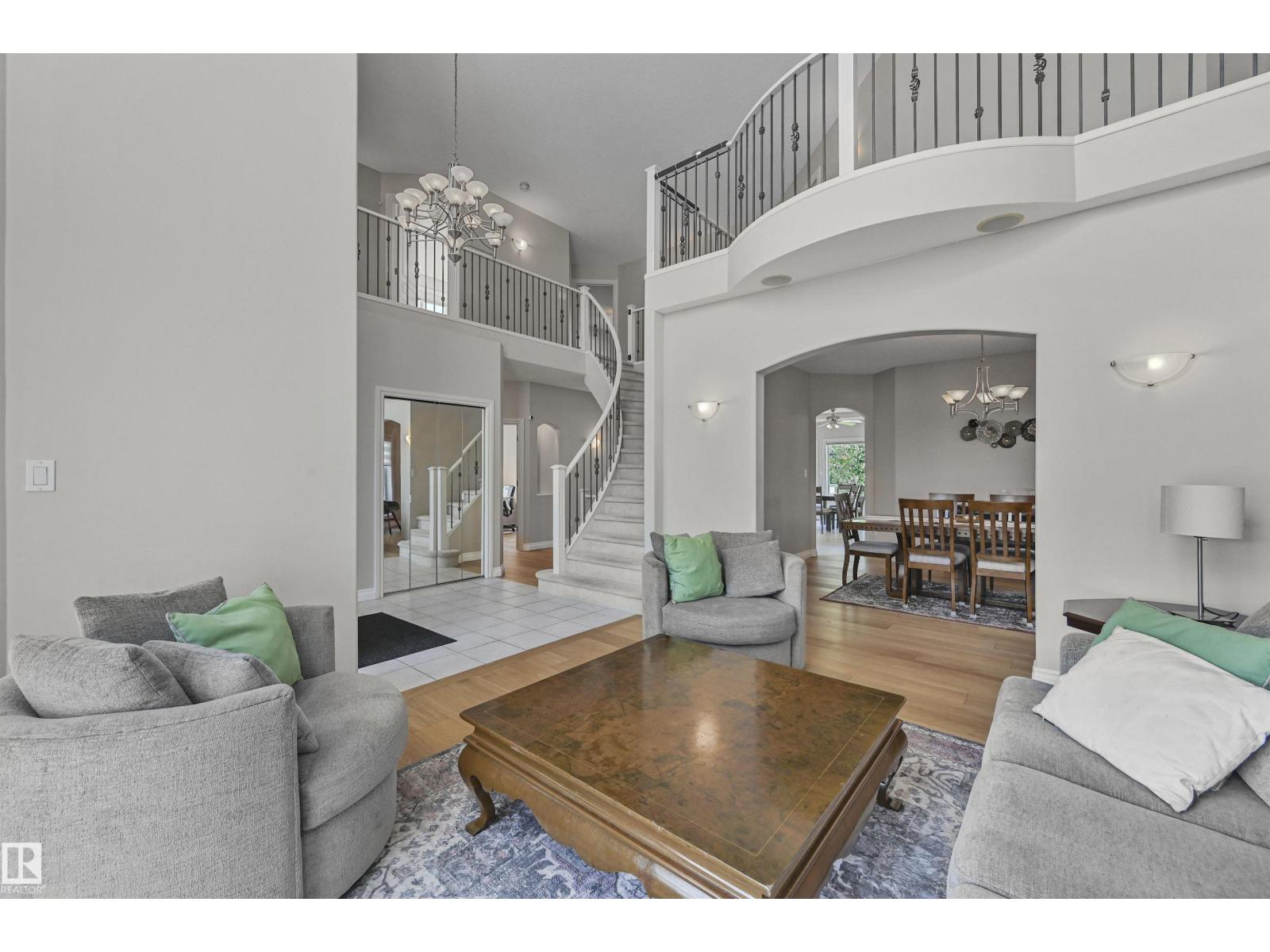 1516 THOROGOOD CL NW, Edmonton