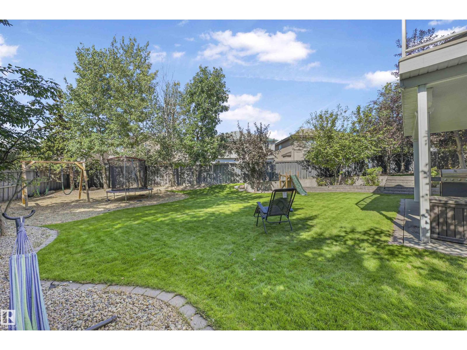 1516 THOROGOOD CL NW, Edmonton