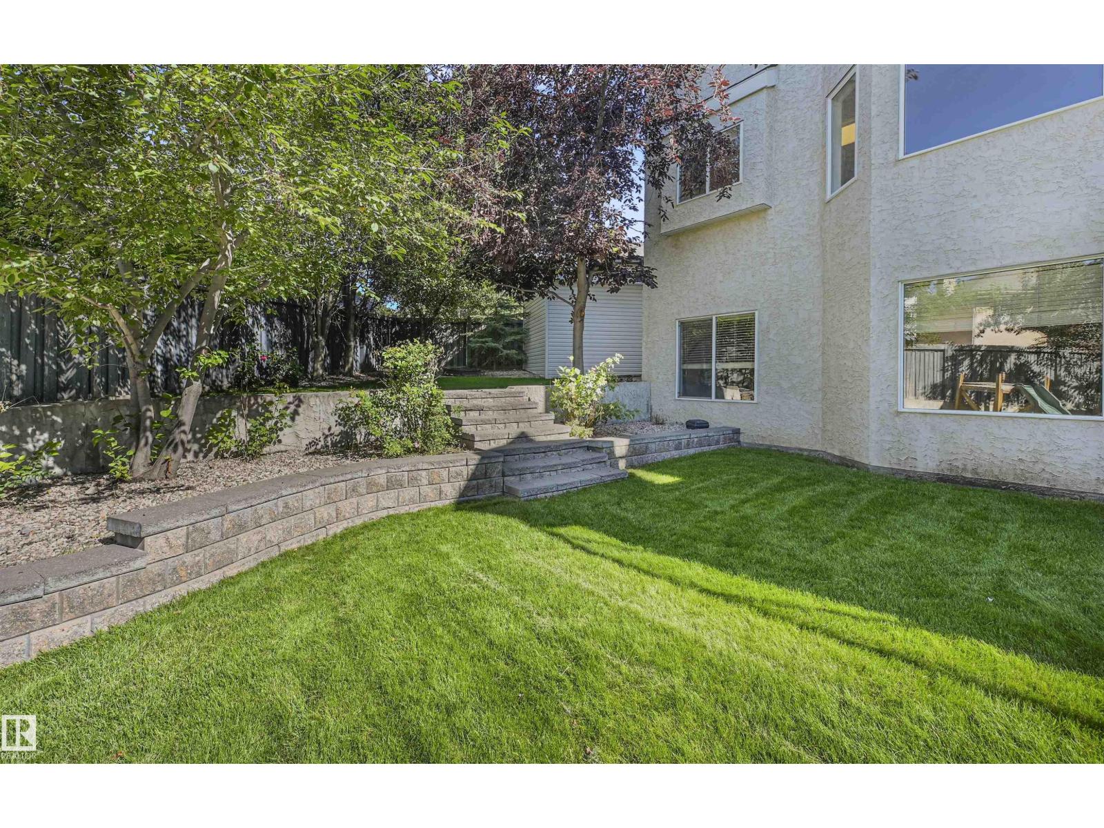 1516 THOROGOOD CL NW, Edmonton