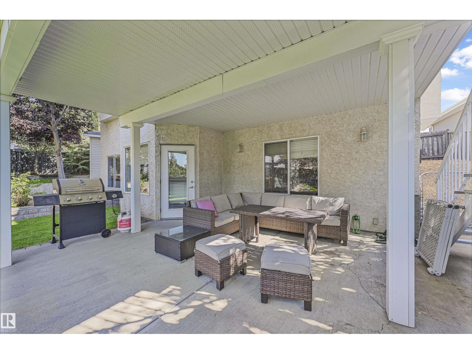 1516 THOROGOOD CL NW, Edmonton