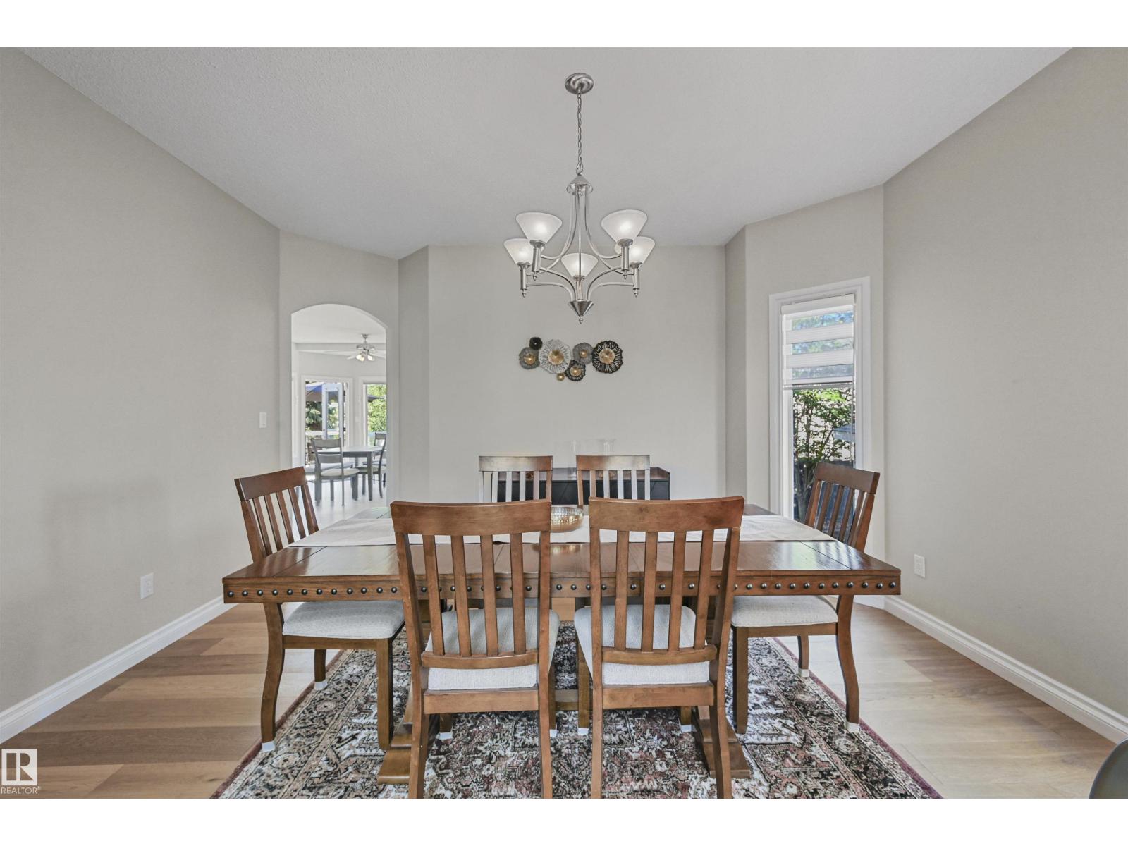 1516 THOROGOOD CL NW, Edmonton