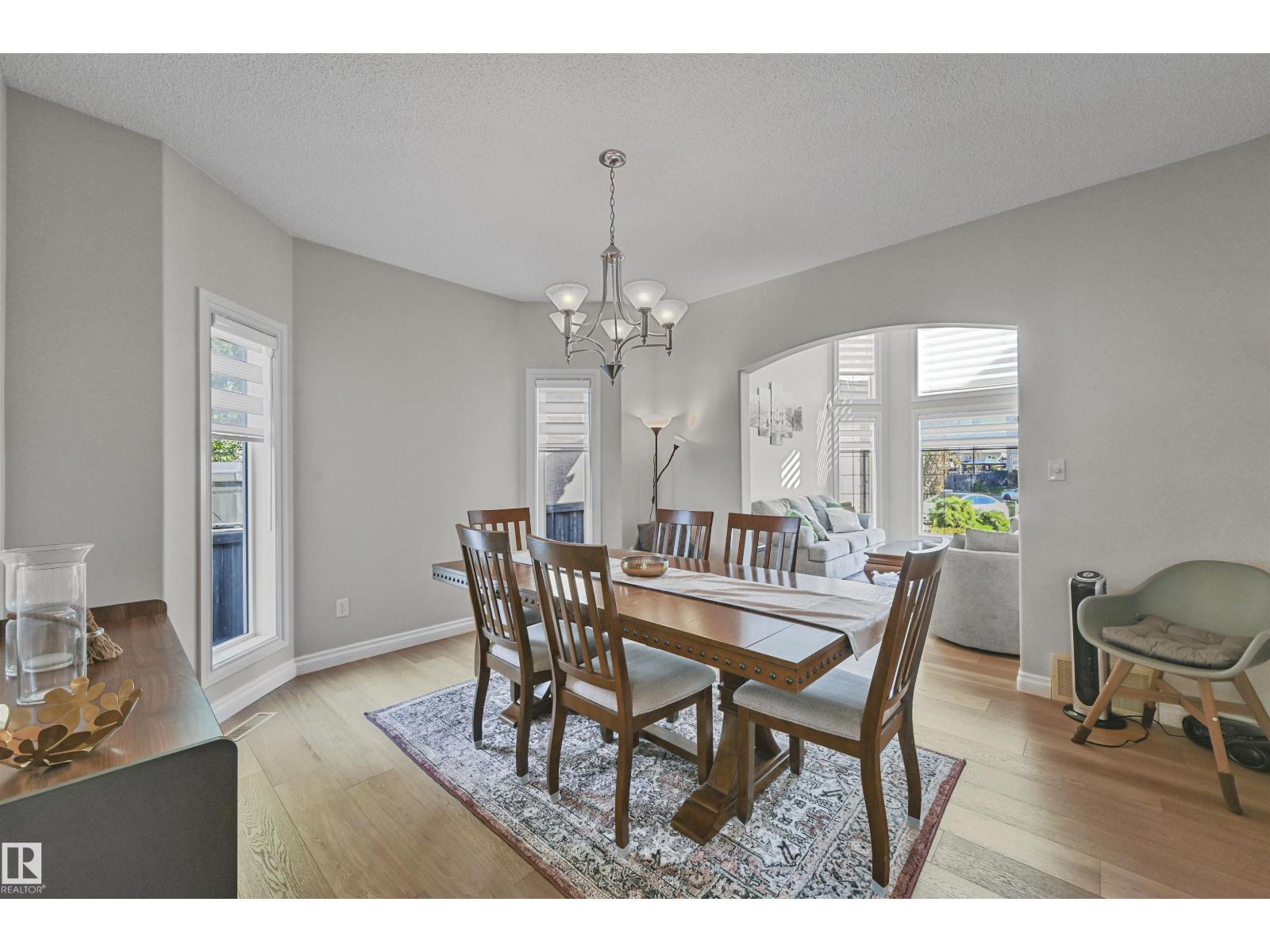 1516 THOROGOOD CL NW, Edmonton