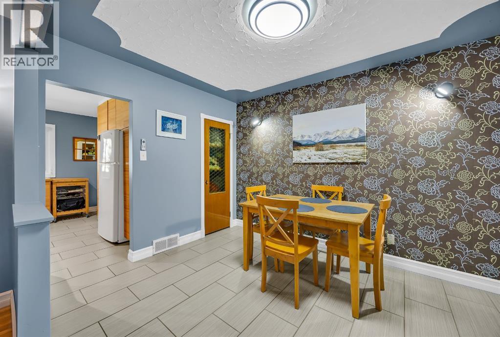 Single Family House Bungalow for Sale in   Avenue NW Bowness Calgary 