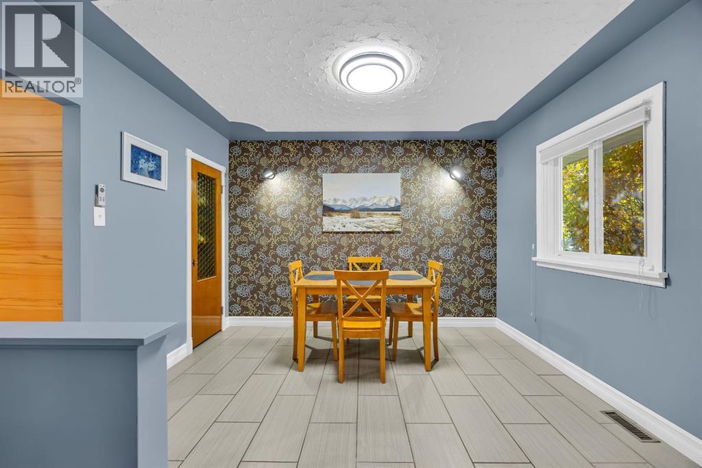 Single Family House Bungalow for Sale in   Avenue NW Bowness Calgary 