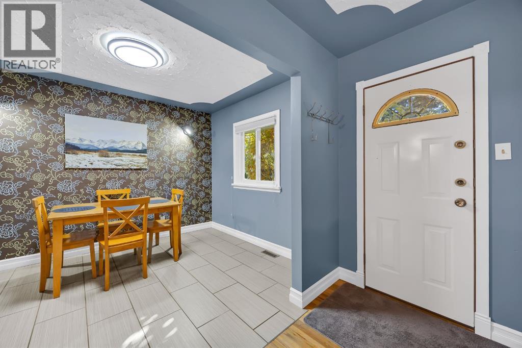 Single Family House Bungalow for Sale in   Avenue NW Bowness Calgary 