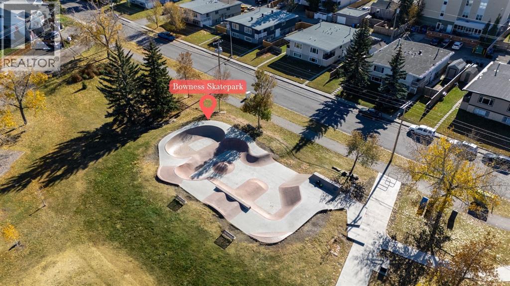 Single Family House Bungalow for Sale in   Avenue NW Bowness Calgary 