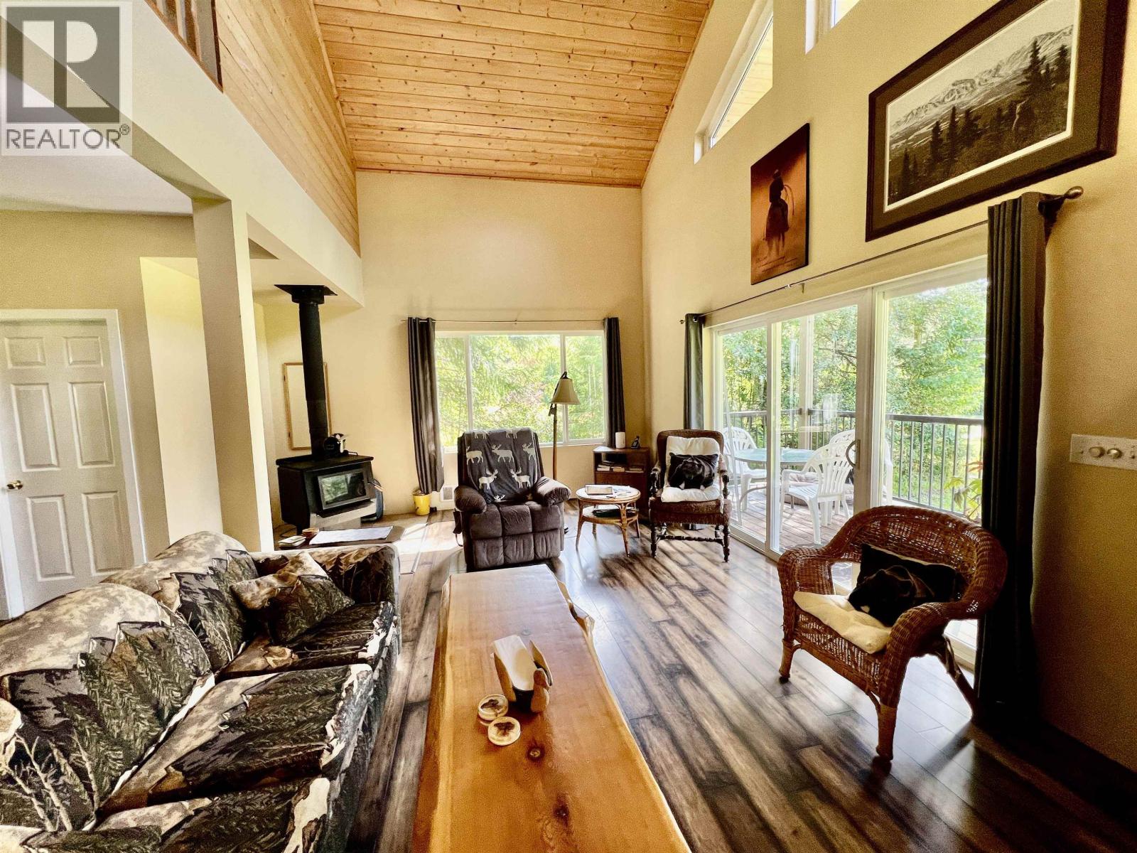 4871 QUESNEL FORKS ROAD - 18
