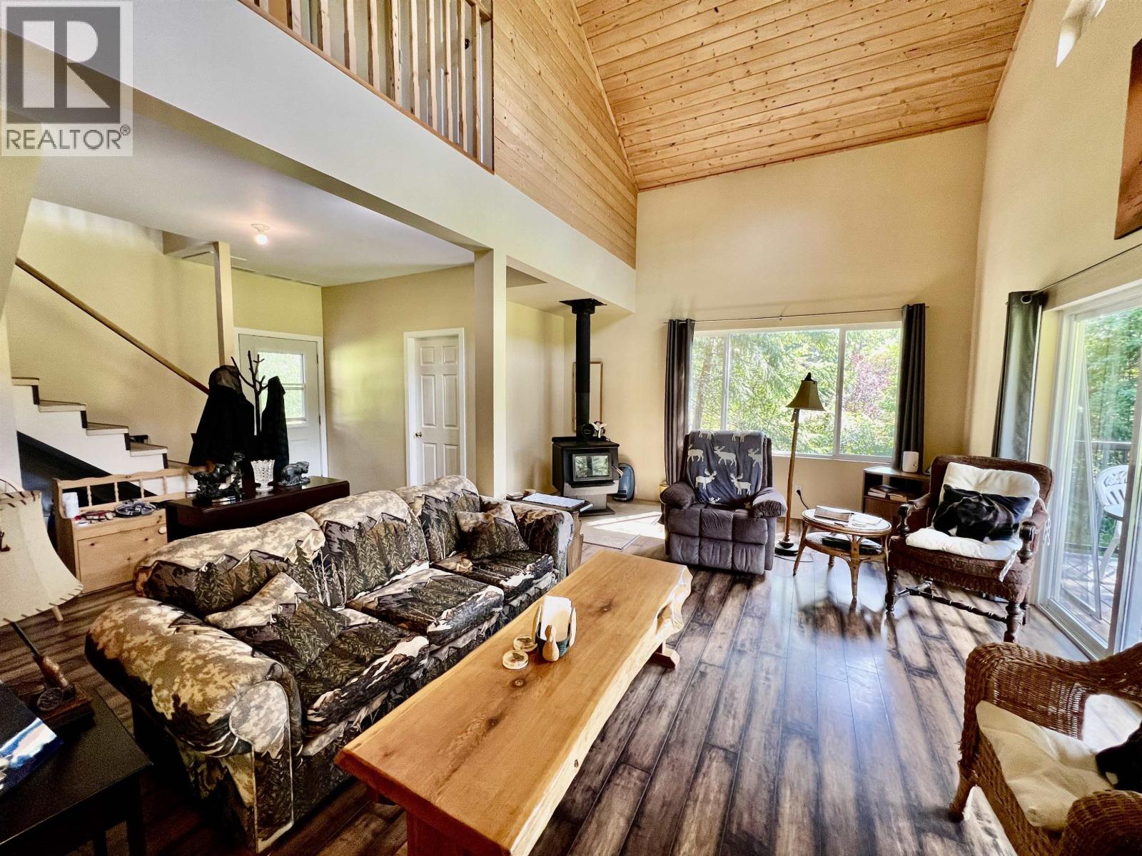 4871 QUESNEL FORKS ROAD - 19
