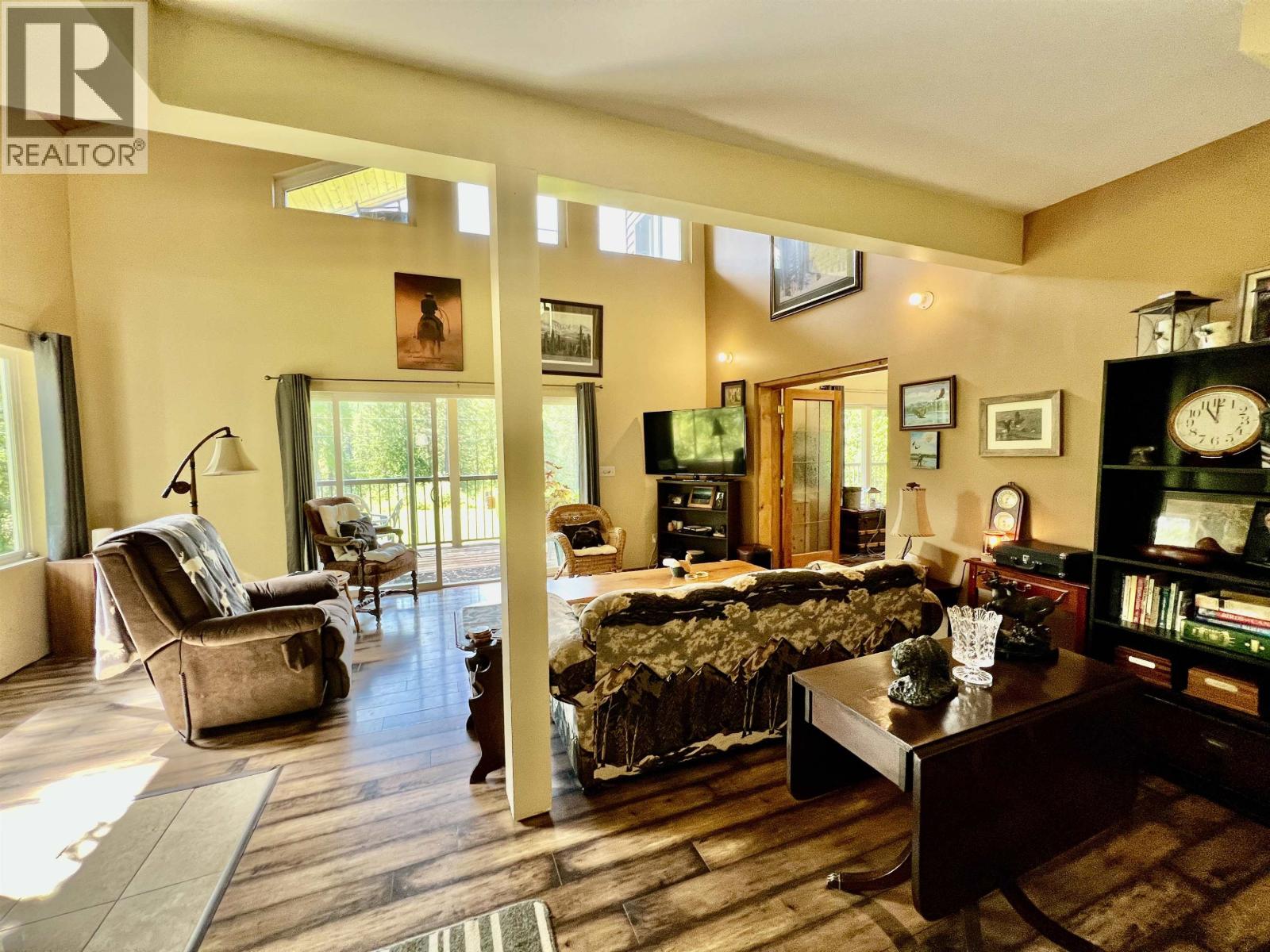 4871 QUESNEL FORKS ROAD - 22