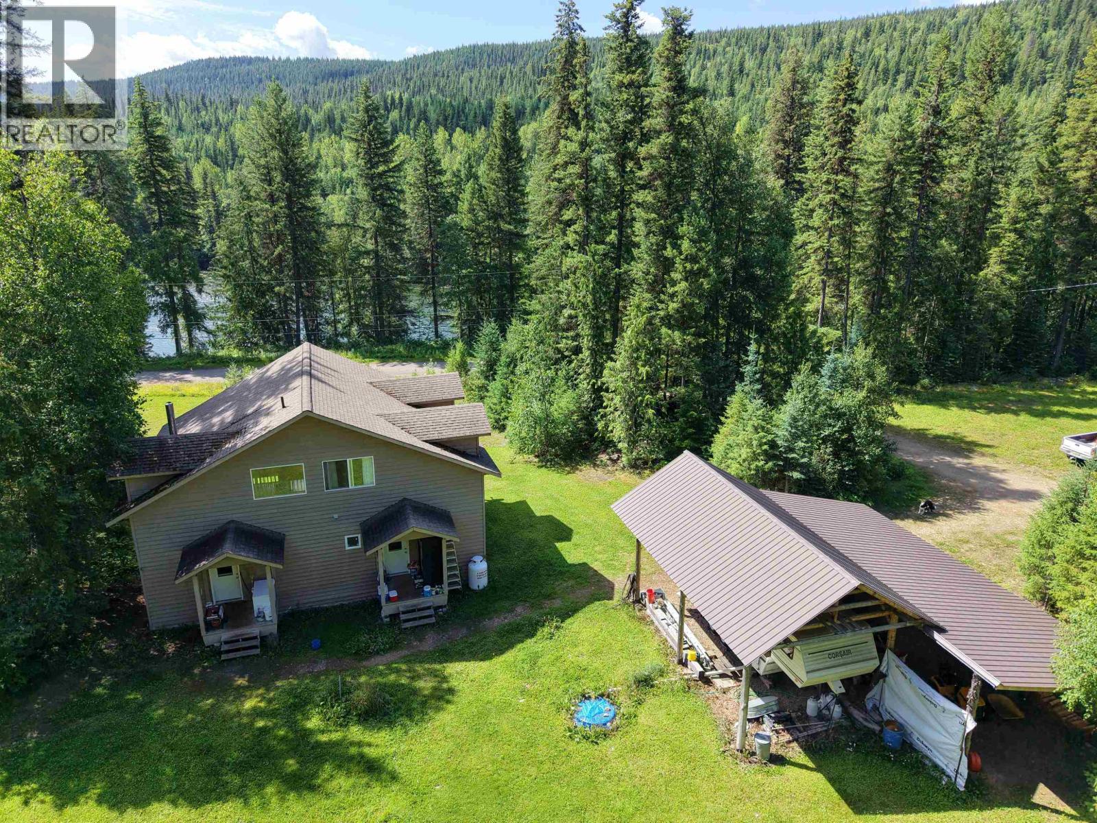 4871 QUESNEL FORKS ROAD - 6