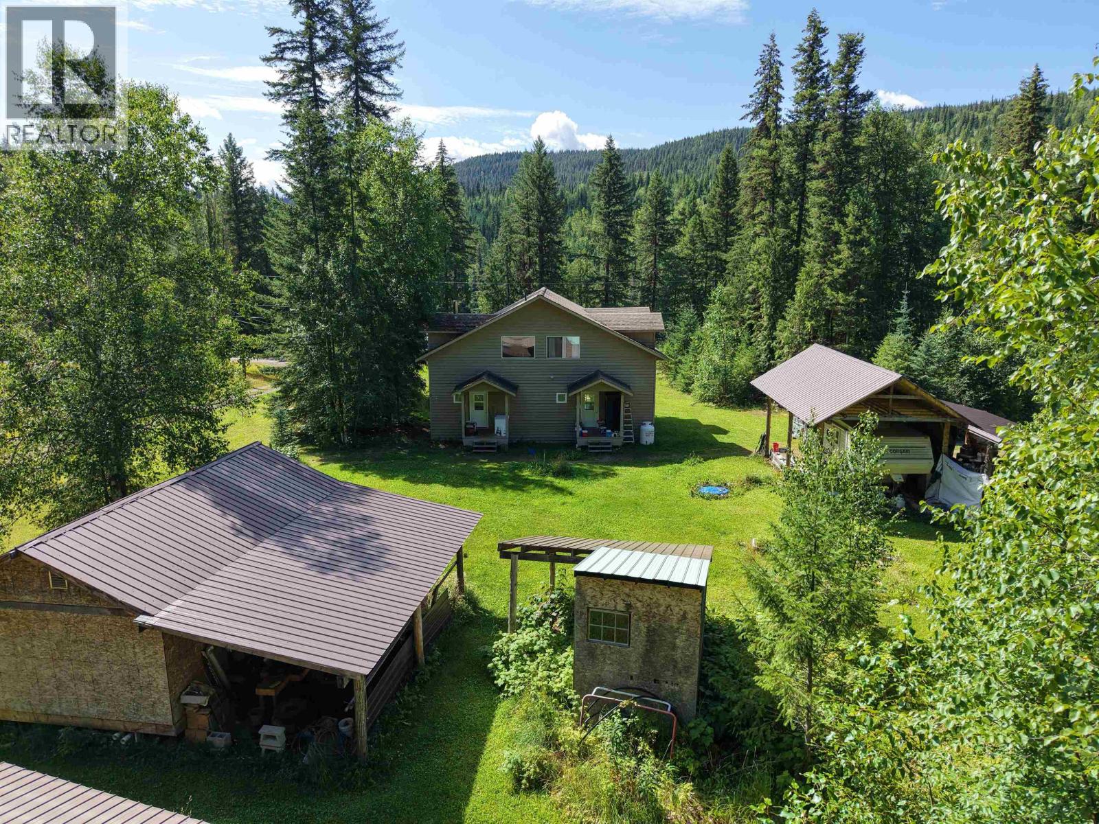 4871 QUESNEL FORKS ROAD - 7