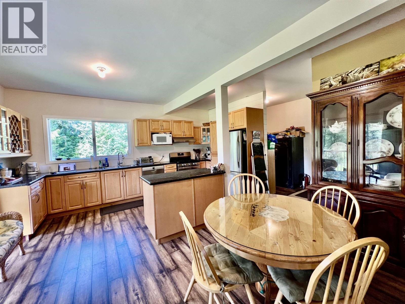 4871 QUESNEL FORKS ROAD - 20