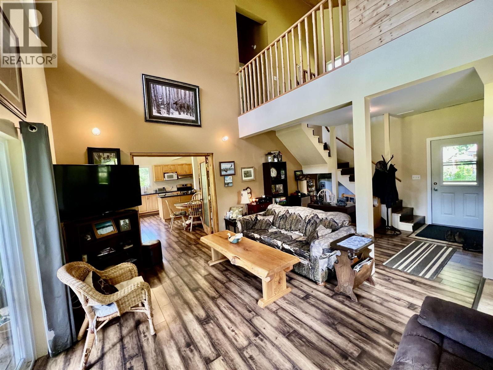 4871 QUESNEL FORKS ROAD - 24