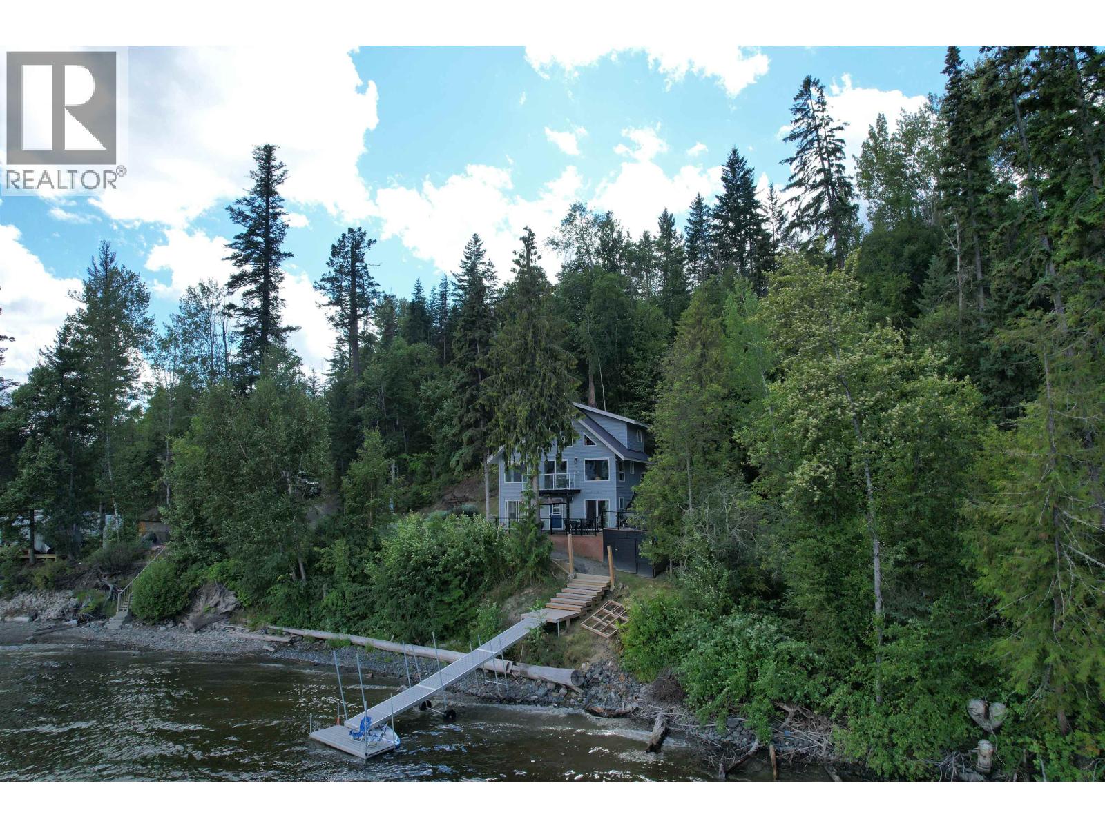 3937 CANIM-HENDRIX LAKE ROAD, Canim Lake