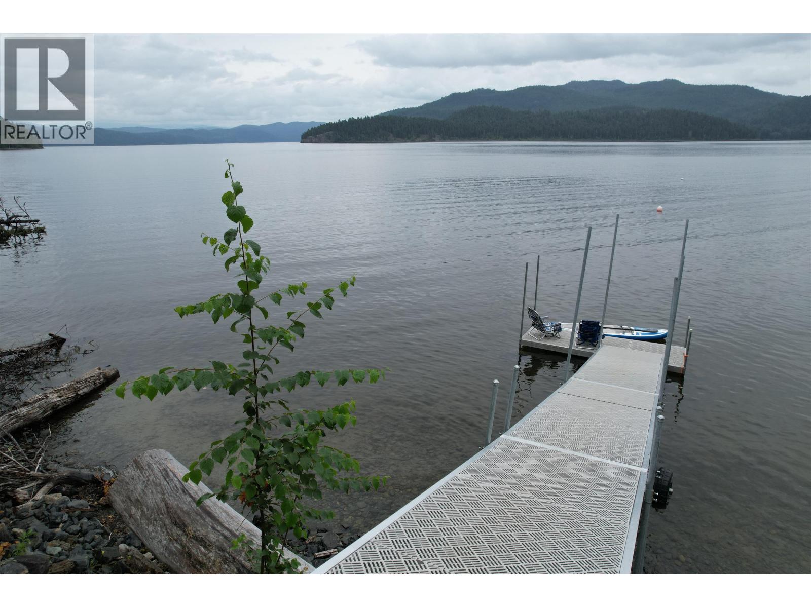 3937 CANIM-HENDRIX LAKE ROAD, Canim Lake