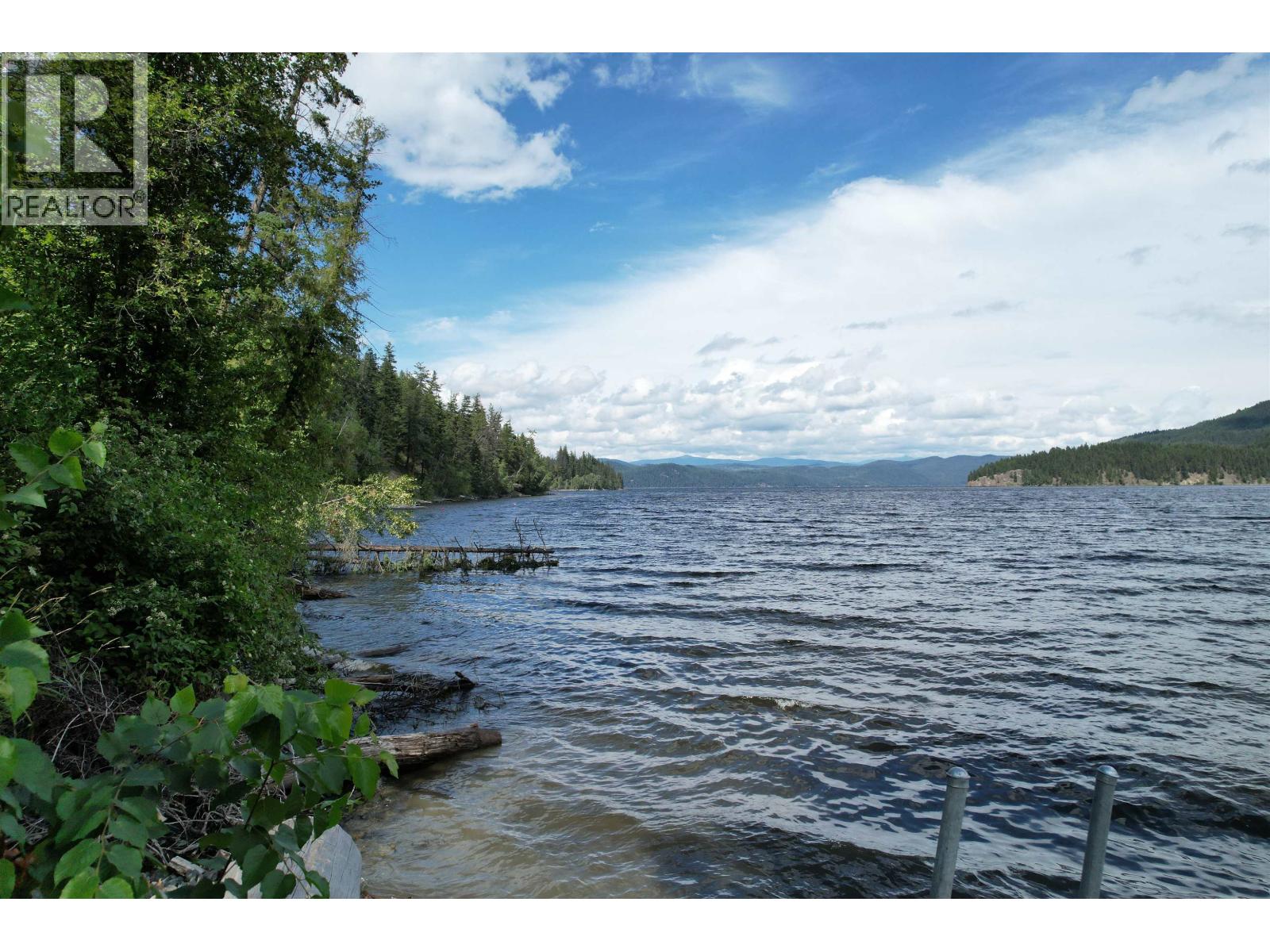 3937 CANIM-HENDRIX LAKE ROAD, Canim Lake