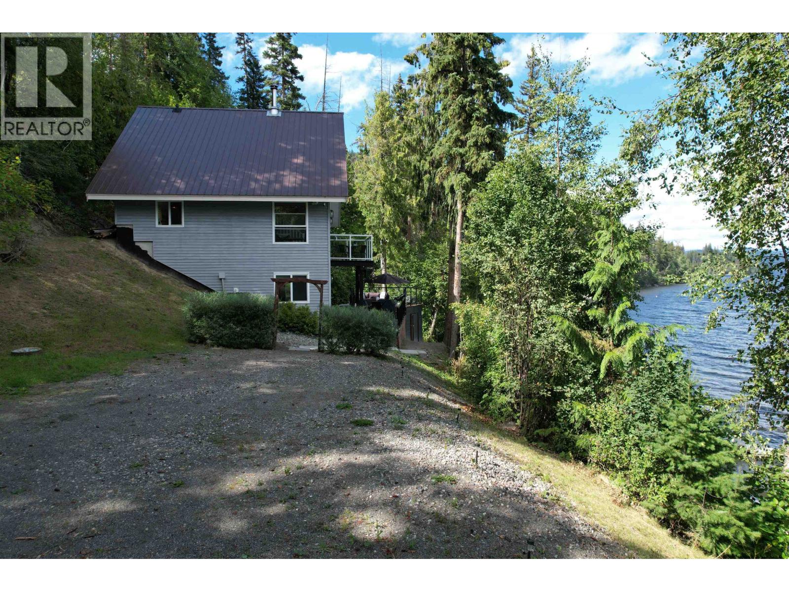 3937 CANIM-HENDRIX LAKE ROAD, Canim Lake