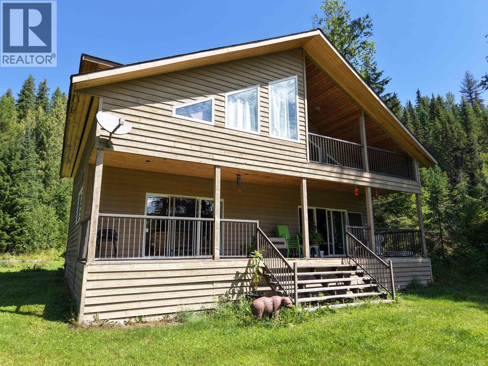 4871 QUESNEL FORKS ROAD - 13