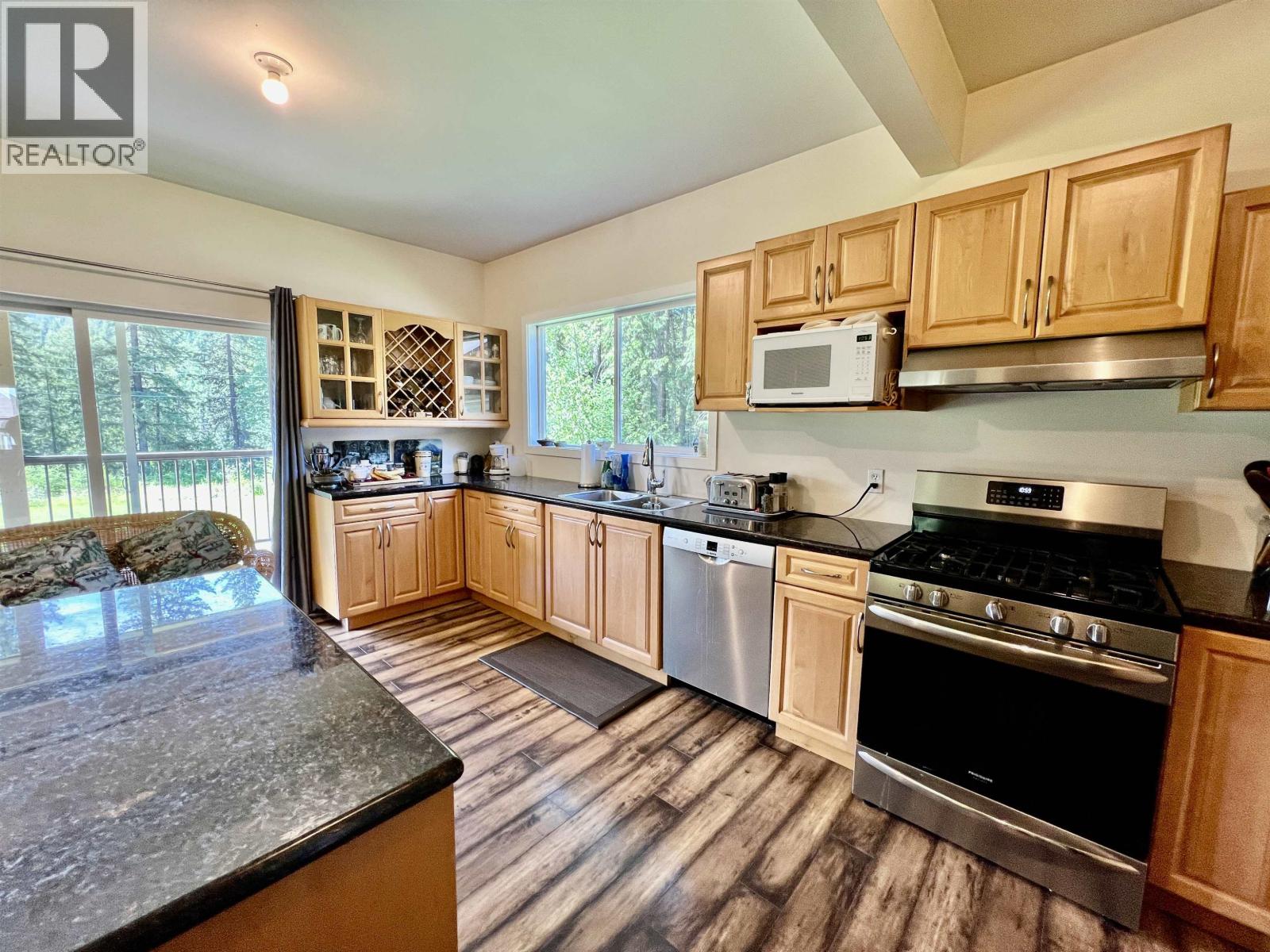 4871 QUESNEL FORKS ROAD - 16