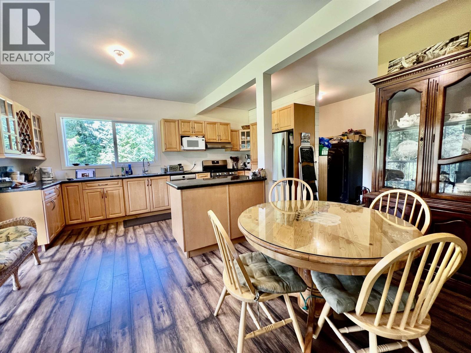 4871 QUESNEL FORKS ROAD - 21