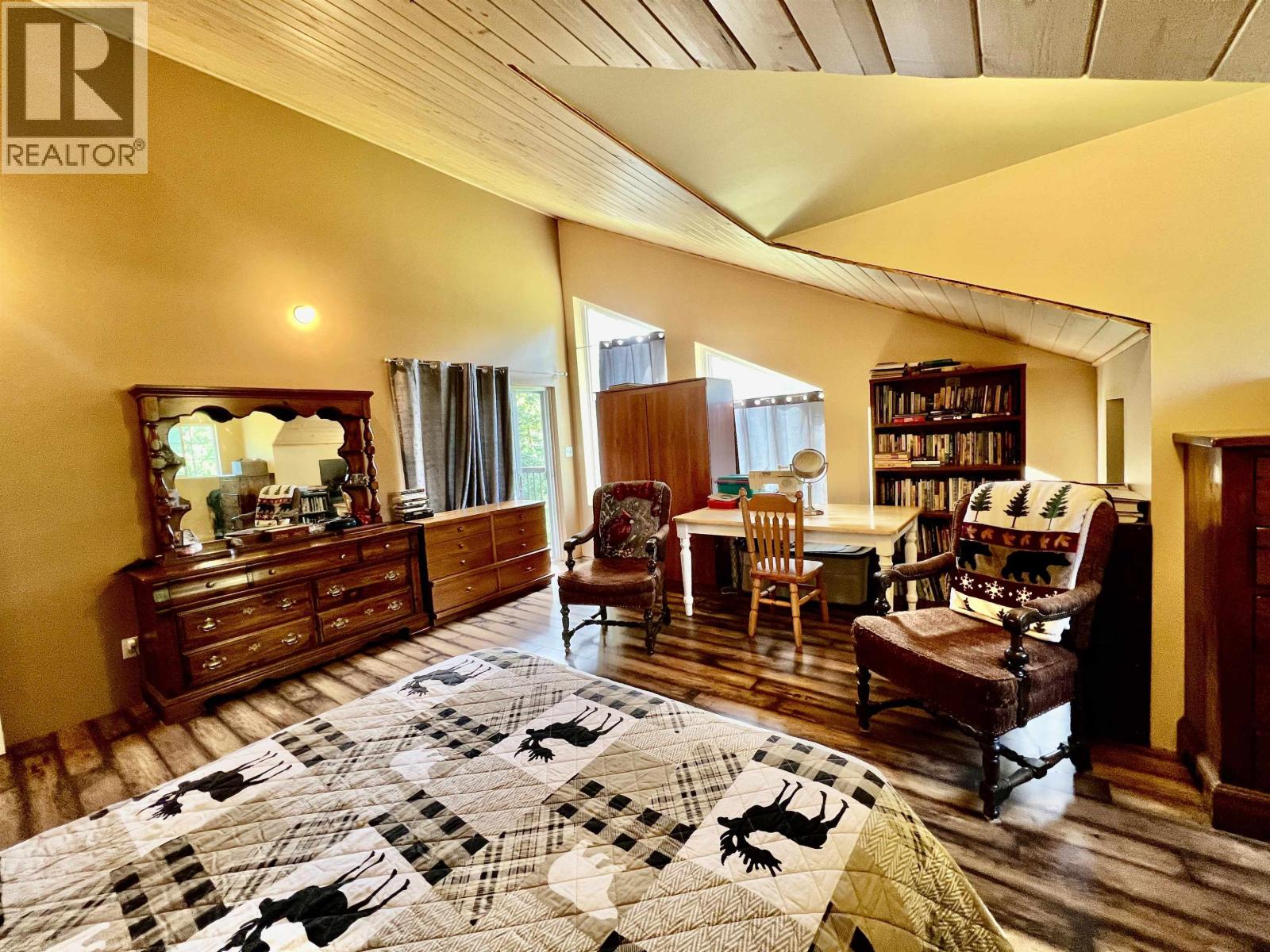 4871 QUESNEL FORKS ROAD - 29