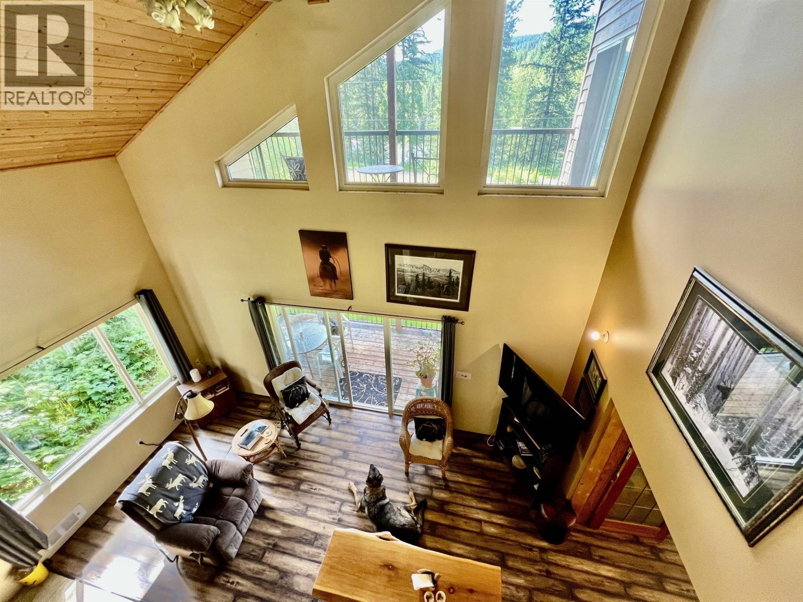 4871 QUESNEL FORKS ROAD - 32