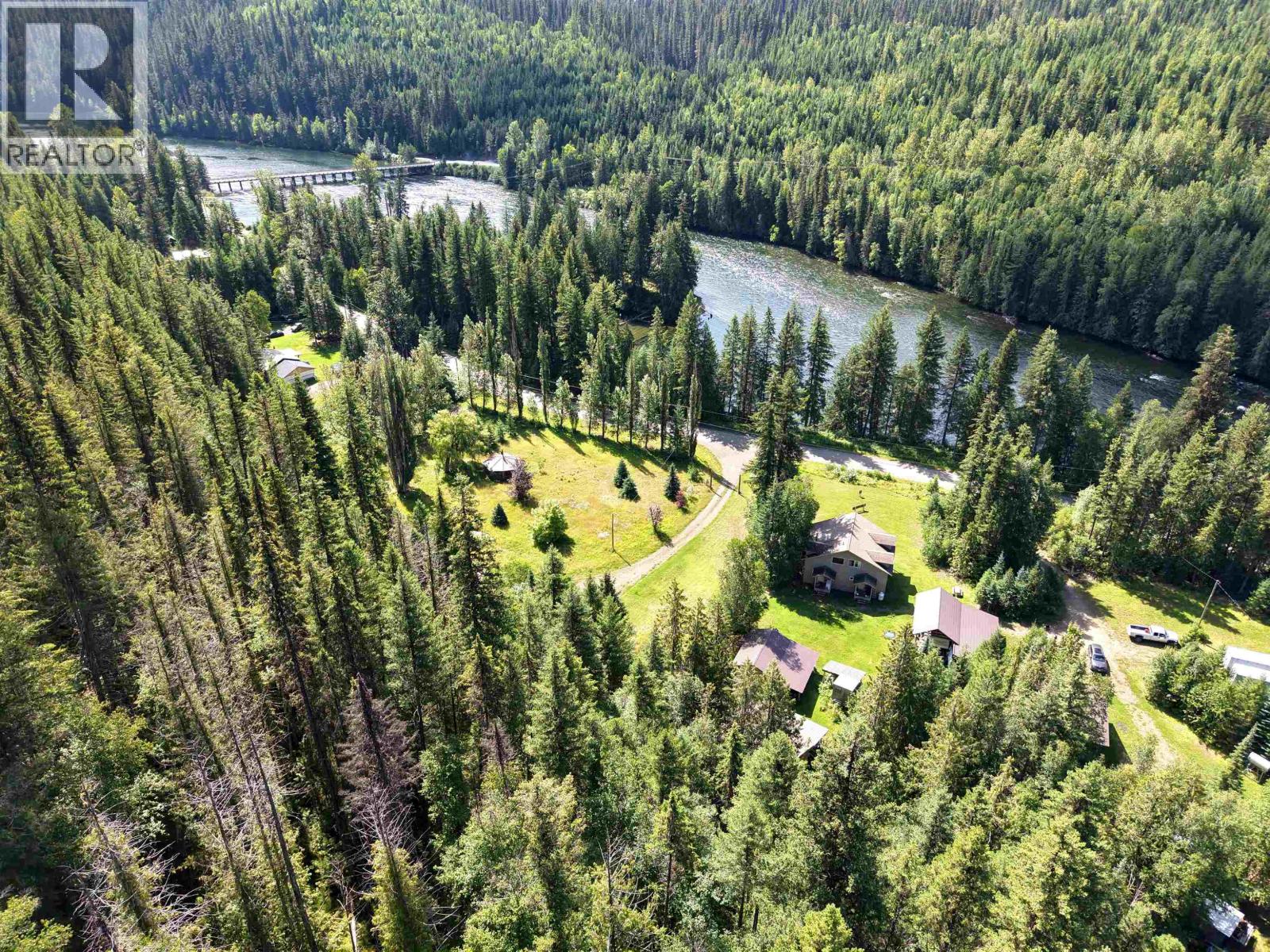 4871 QUESNEL FORKS ROAD - 8