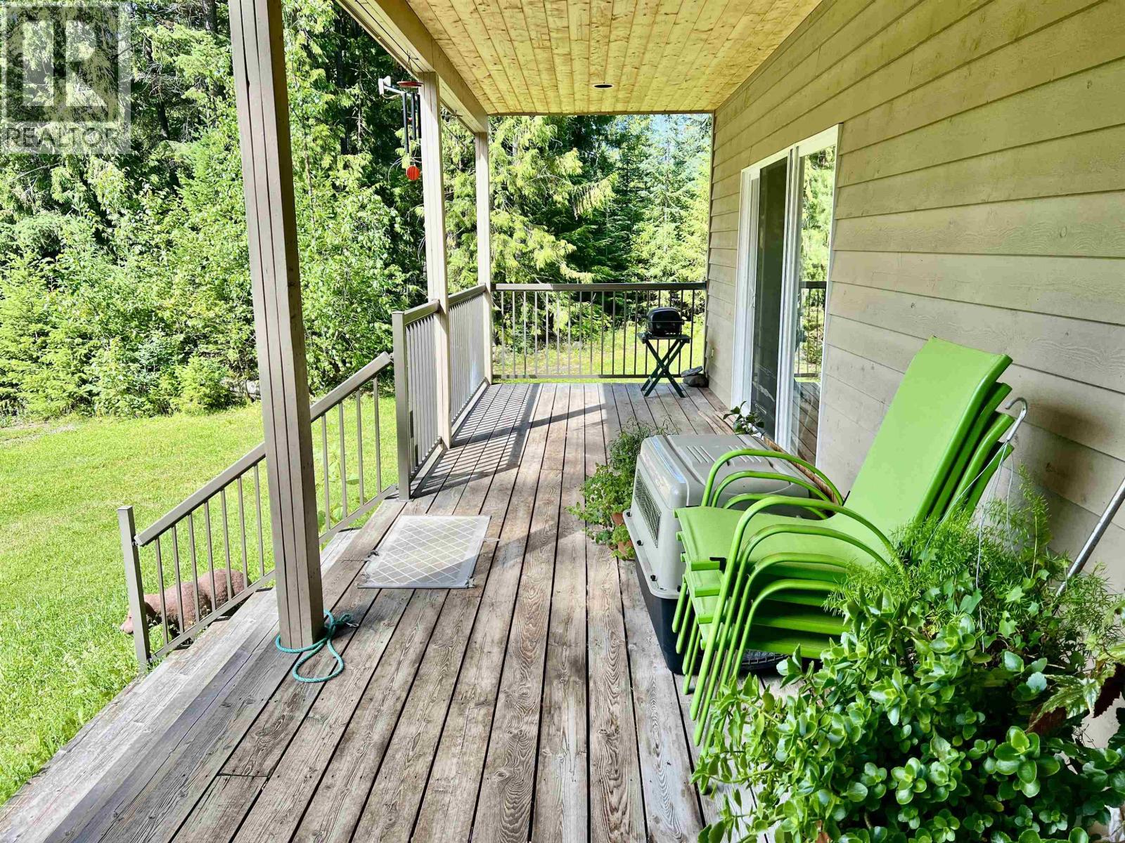 4871 QUESNEL FORKS ROAD - 34