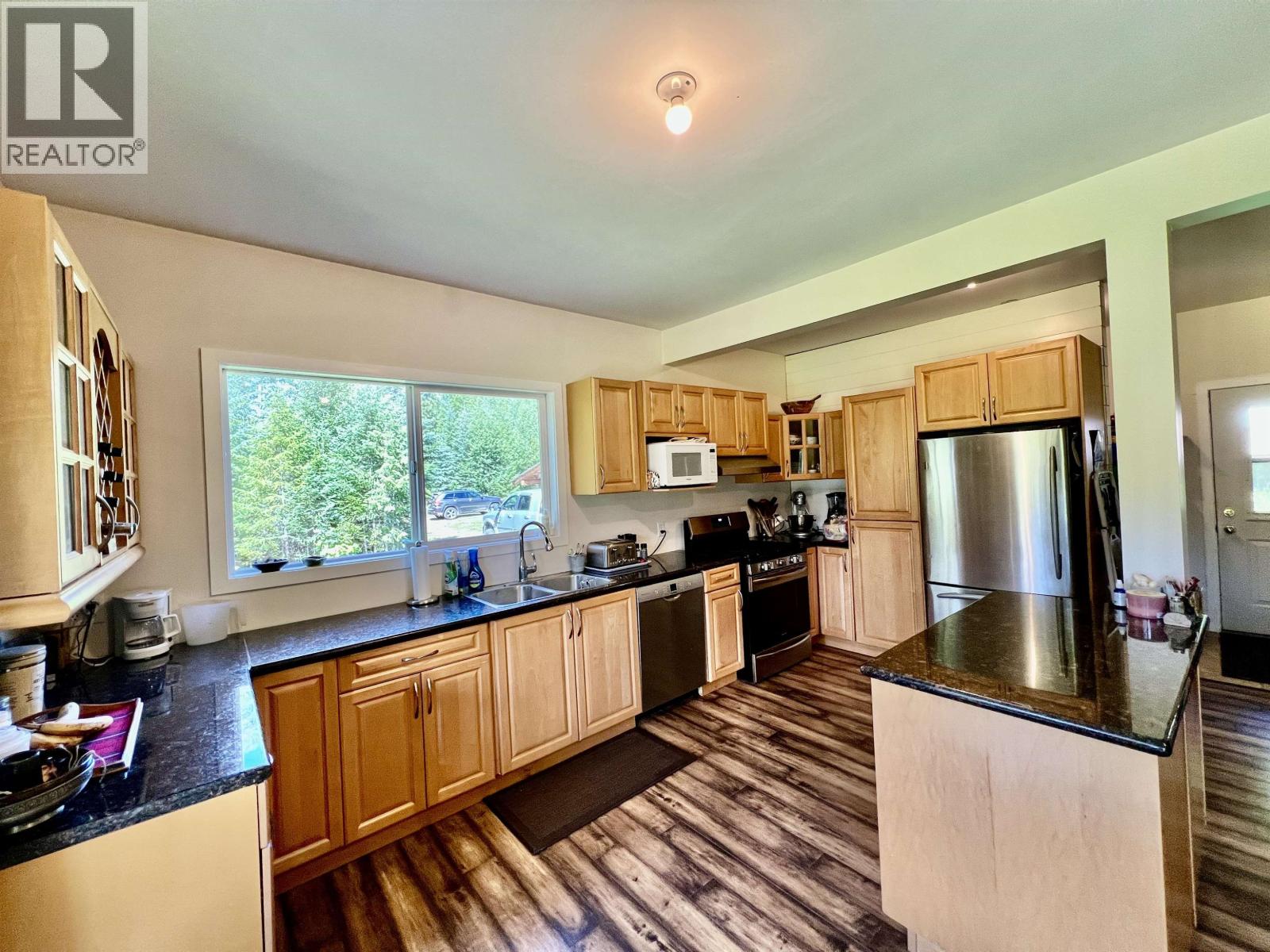4871 QUESNEL FORKS ROAD - 14