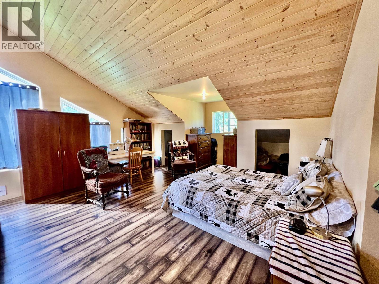 4871 QUESNEL FORKS ROAD - 28