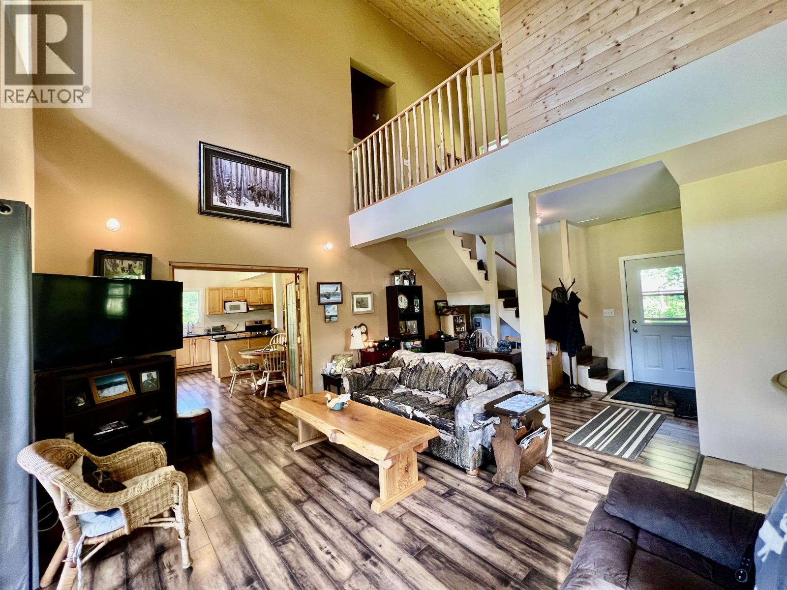 4871 QUESNEL FORKS ROAD - 23