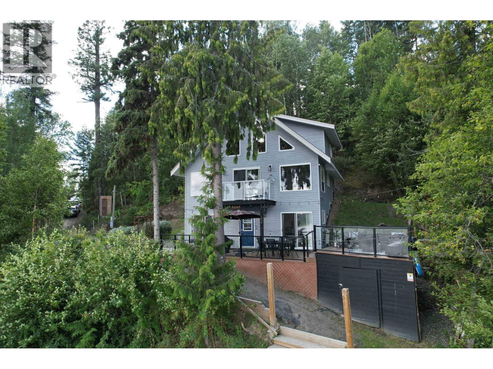 3937 CANIM-HENDRIX LAKE ROAD, Canim Lake