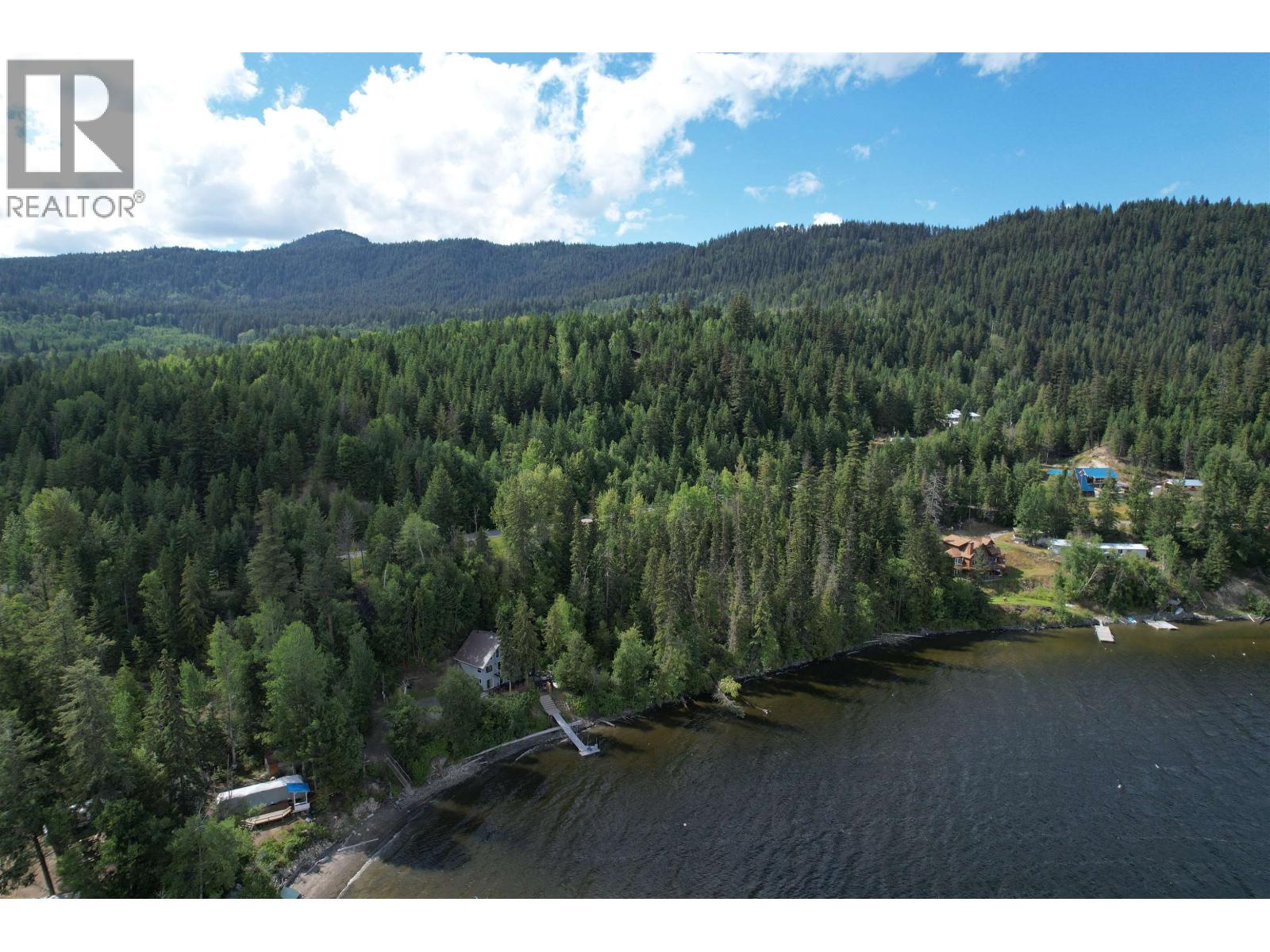 3937 CANIM-HENDRIX LAKE ROAD, Canim Lake