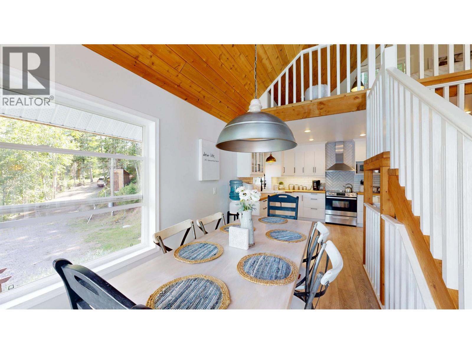 3937 CANIM-HENDRIX LAKE ROAD, Canim Lake