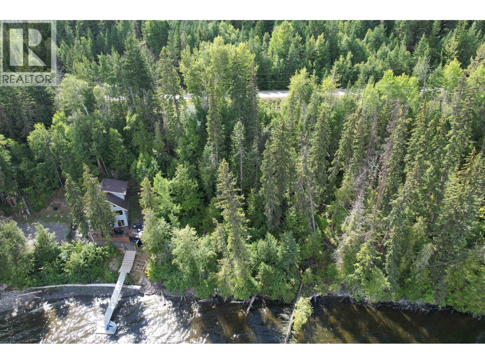 3937 CANIM-HENDRIX LAKE ROAD, Canim Lake