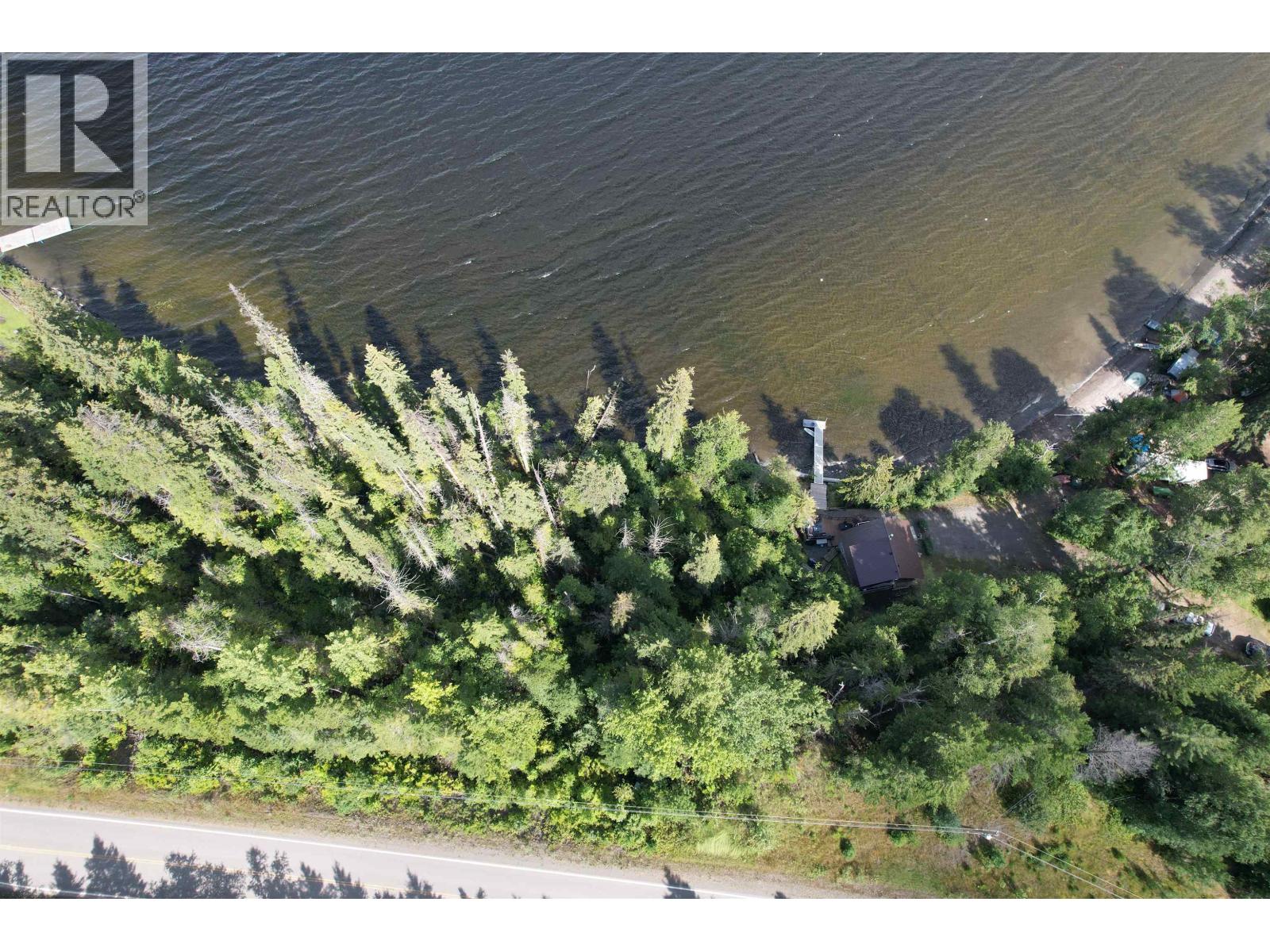 3937 CANIM-HENDRIX LAKE ROAD, Canim Lake