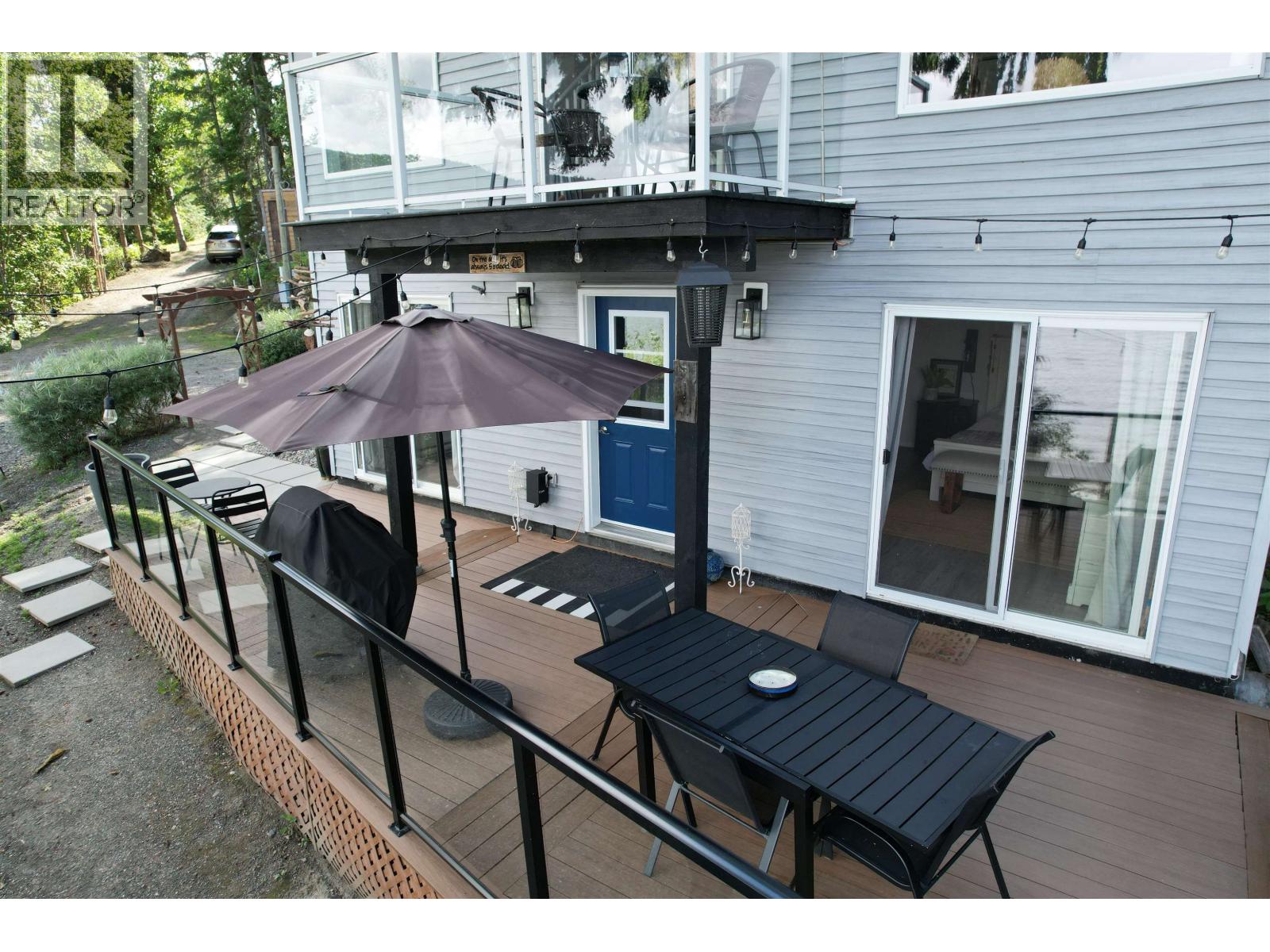 3937 CANIM-HENDRIX LAKE ROAD, Canim Lake