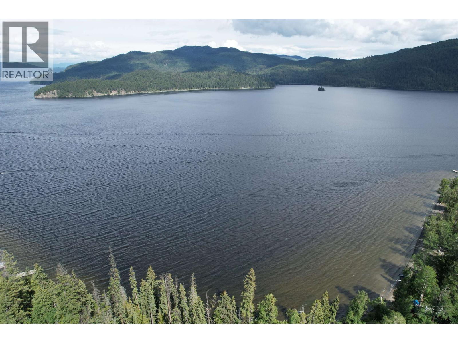 3937 CANIM-HENDRIX LAKE ROAD, Canim Lake