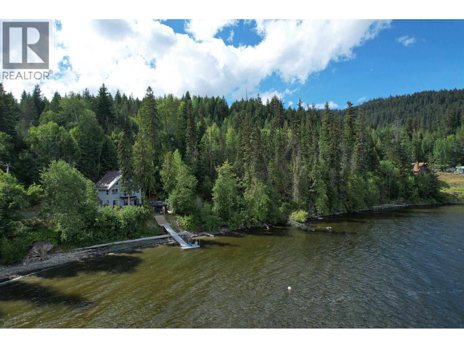 3937 CANIM-HENDRIX LAKE ROAD, Canim Lake