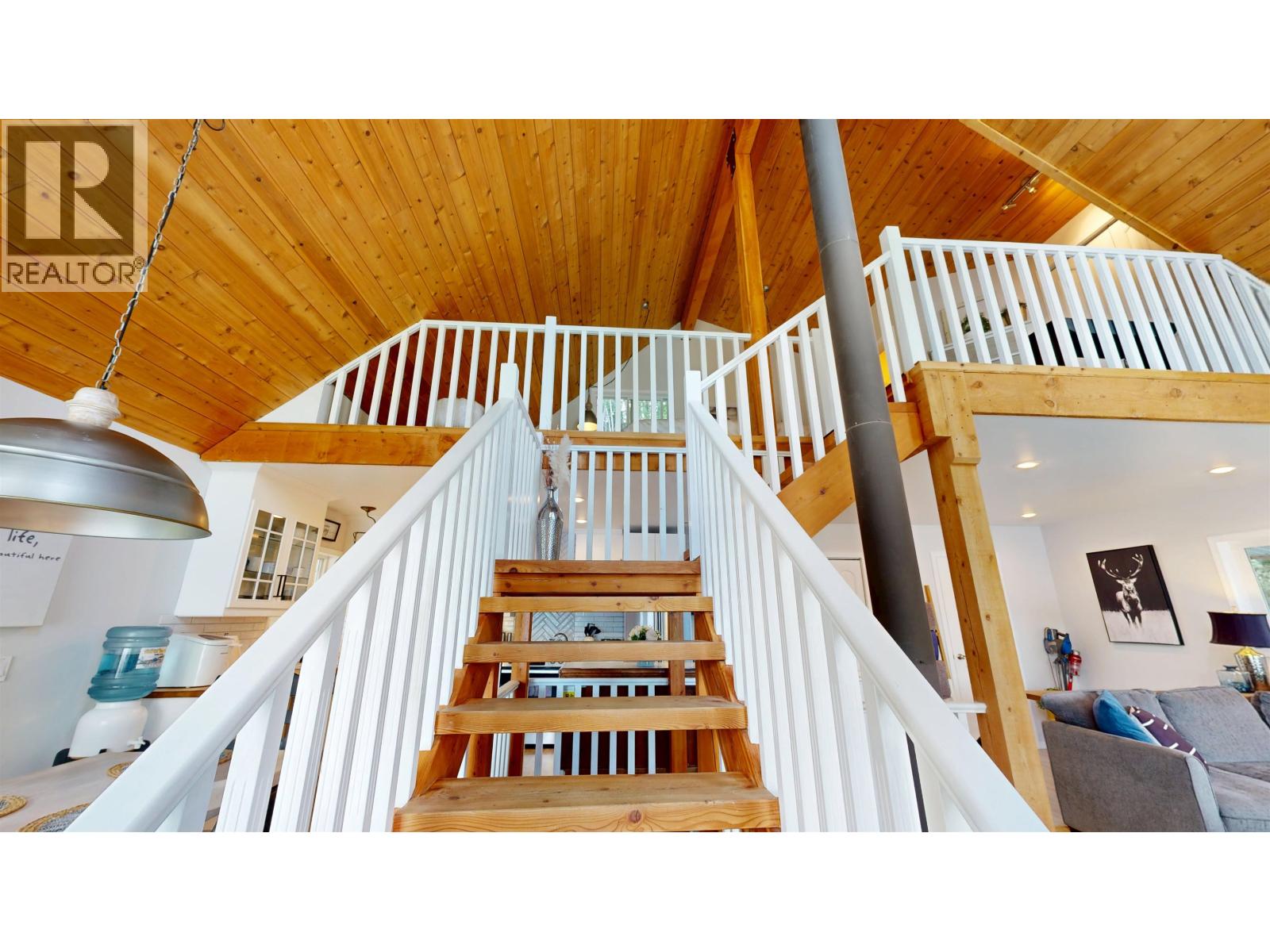 3937 CANIM-HENDRIX LAKE ROAD, Canim Lake