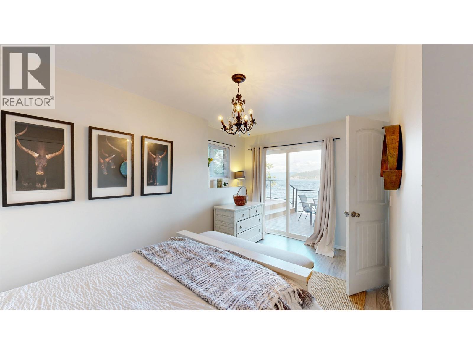 3937 CANIM-HENDRIX LAKE ROAD, Canim Lake