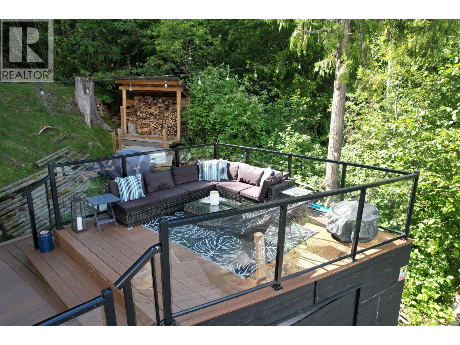 3937 CANIM-HENDRIX LAKE ROAD, Canim Lake